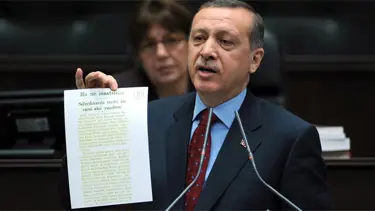 'Ahır yapılan cami' polemiğinde CHP atağı