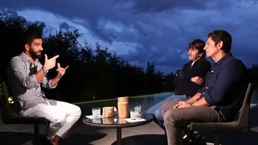 Rıdvan Dilmen'den "Arda Turan" yorumu