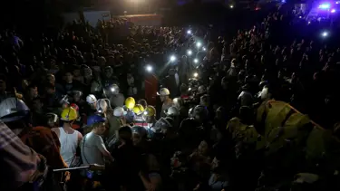 Soma'da davanın seyrini değiştirecek rapor