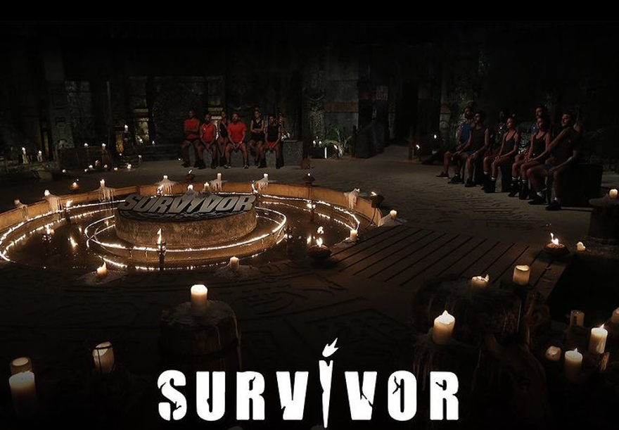Survivor'da kim elendi, SMS sıralaması nasıl? (İsmail Balaban'ın cezası ne? - 20 Nisan 2021 ayrıntıları) 9