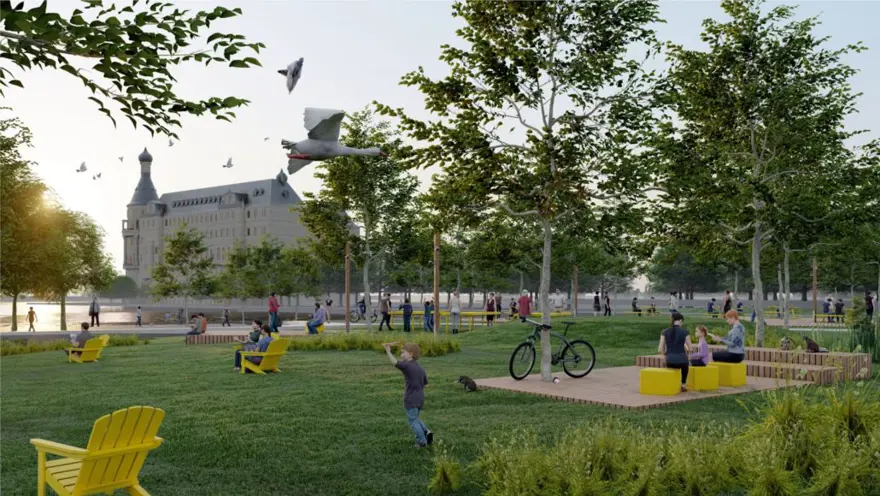 KADIKÖY MEYDANI - 53 NUMARALI PROJE 29