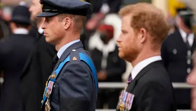 Kral Charles'ın favori oğlu değişti: "Veliaht prense kötü haber"