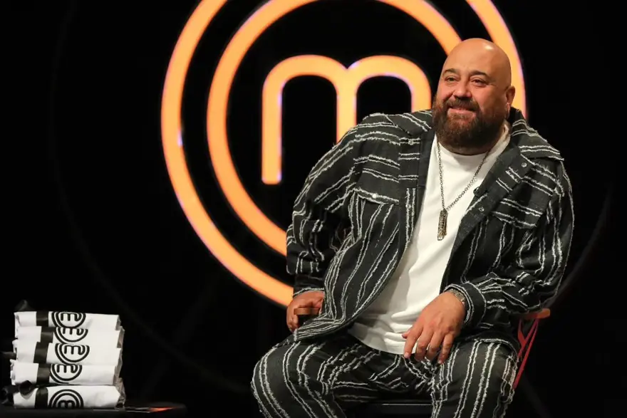 Somer Sivrioğlu'ndan MasterChef itirafı: Nasıl jüri olduğunu açıkladı 4 Somer Sivrioğlu'ndan MasterChef itirafı: Nasıl jüri olduğunu açıkladı 4