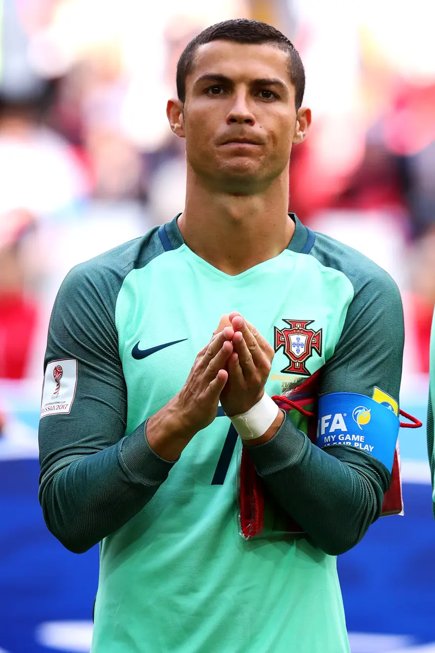 Cristiano Ronaldo’ya taşıyıcı anne eleştirisi: Suçlu Ronaldo’nun annesi 6 Cristiano Ronaldo’ya taşıyıcı anne eleştirisi: Suçlu Ronaldo’nun annesi 6