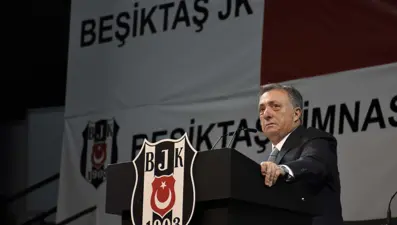 Ahmet Nur Çebi: Beşiktaş’ın bundan daha fazlasını kaldırabilecek bir limiti kalmadı