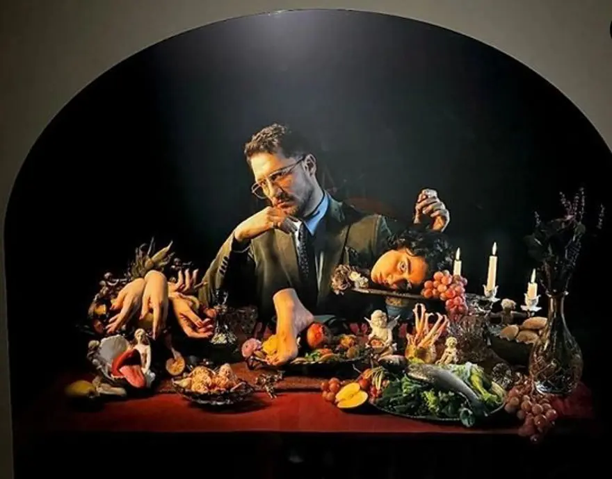 ''BİR AKIL TUTULMASI YAŞADIM'' 1 ''BİR AKIL TUTULMASI YAŞADIM'' 1