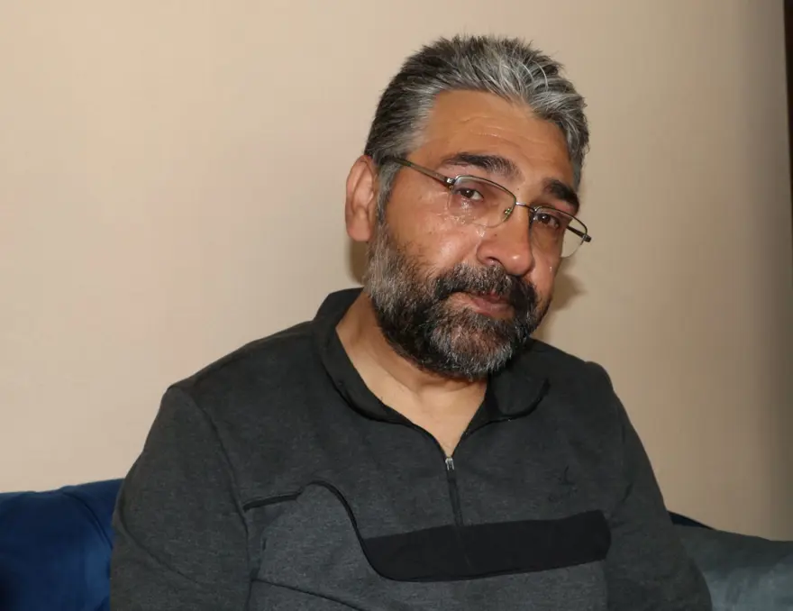 Annesi, eşi, 3 çocuğu ve kayınvalidesini kaybetti, kayıp kızını arıyor 