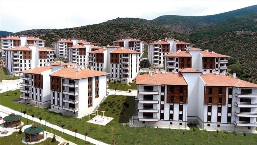 2025 TOKİ SOSYAL KONUT PROJESİ BAŞVURULARI NE ZAMAN? 1