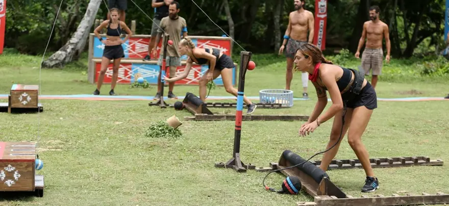 Survivor Türk-Yunan yarışını kim kazandı? (Survivor Türkiye ile Survivor Yunanistan arasında yaşanan her şey) 