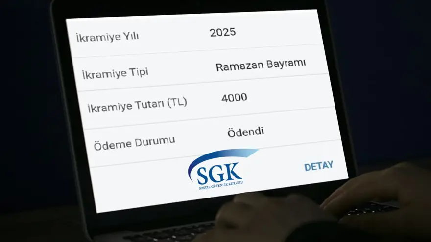 Meclis’ten geçti: Emekli bayram ikramiyesi farkları yattı mı? 1.000 TL Emekli bayram ikramiyeleri ne zaman yatacak? 