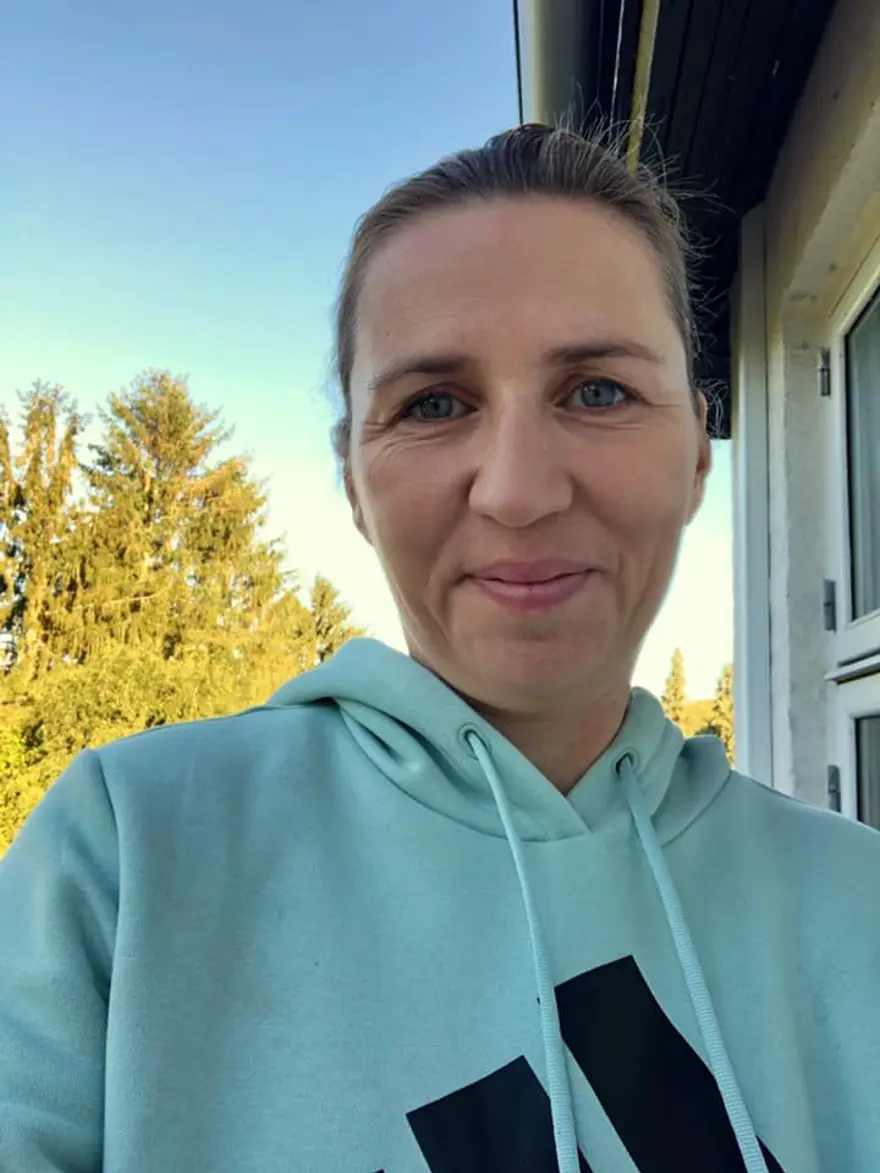 Danimarka Başbakanı’ndan temizlik pozu 1