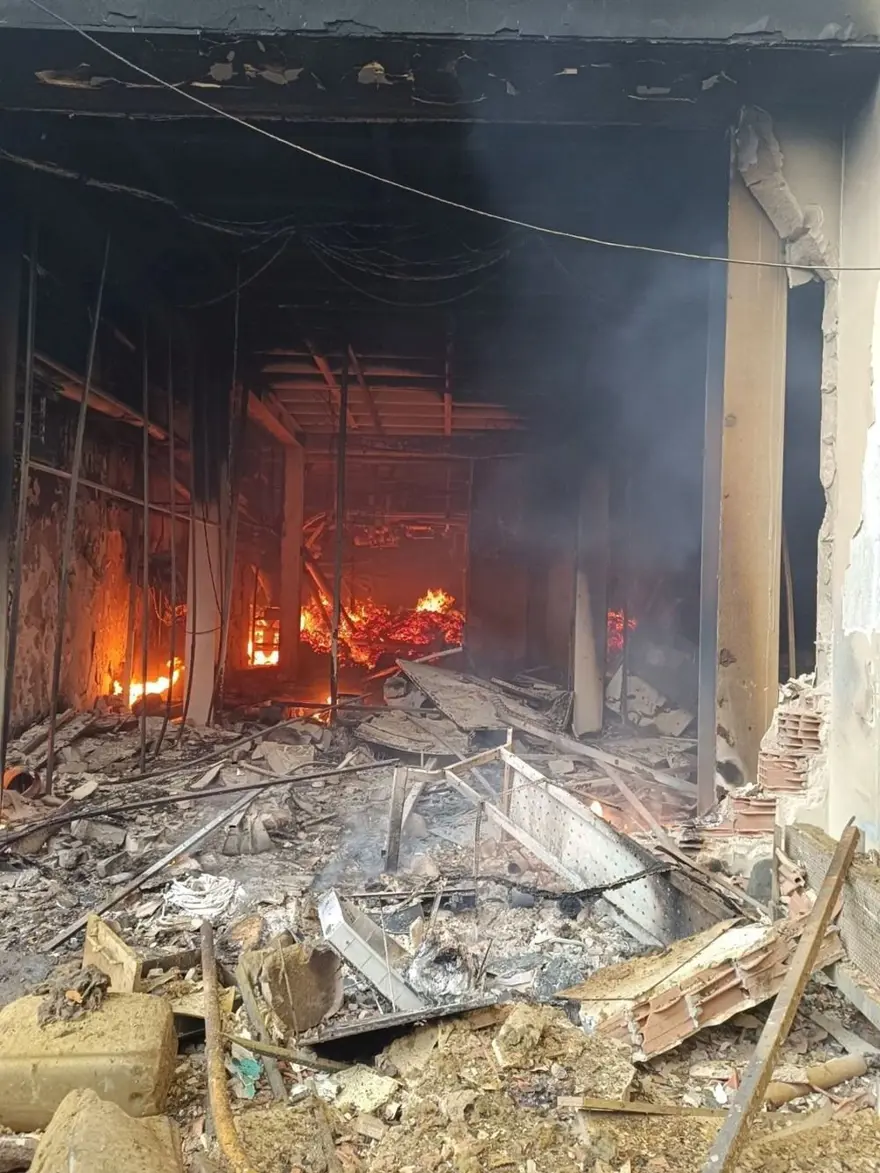 "ŞİKAYETÇİ OLMASAM DA MAĞDURUM" 1 "ŞİKAYETÇİ OLMASAM DA MAĞDURUM" 1