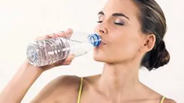 'Su'da isim uyarısı