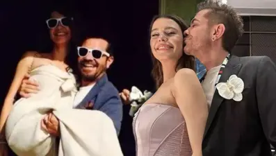 Kenan Doğulu'dan boşanma iddialarına yanıt