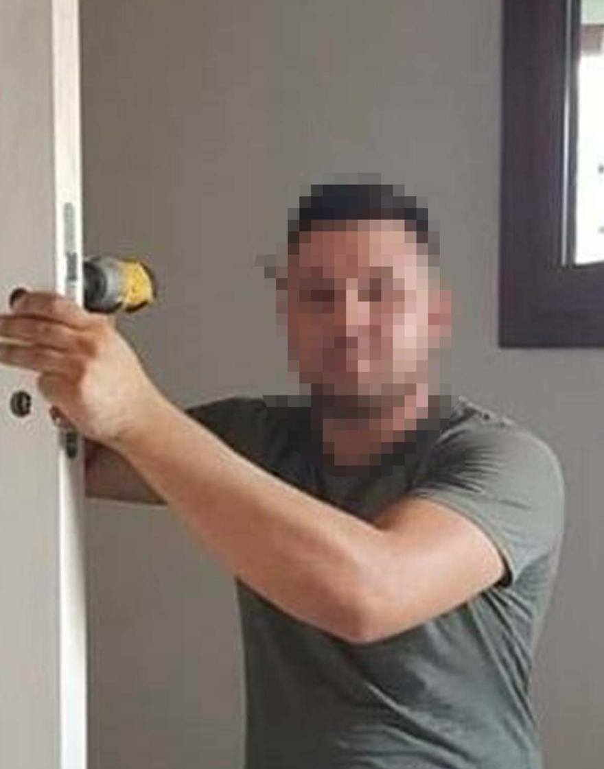 Kadına şiddete bir kurban daha: Fatma sokak ortasında dövülerek öldürüldü 1 Kadına şiddete bir kurban daha: Fatma sokak ortasında dövülerek öldürüldü 1