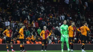 Lider Galatasaray evinde puan bıraktı: 6 gollü düelloda kazanan yok Lider Galatasaray evinde puan bıraktı: 6 gollü düelloda kazanan yok