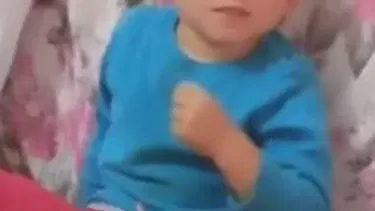 4 yaşındaki Timur kaza kurbanı