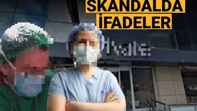 Kuryeyle ilaç gönderip kadın hastaların yumurtalarını sattılar! Tüp bebek merkezindeki skandalda ifadeler ortaya çıktı