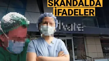 Kuryeyle ilaç gönderip kadın hastaların yumurtalarını sattılar! Tüp bebek merkezindeki skandalda ifadeler ortaya çıktı