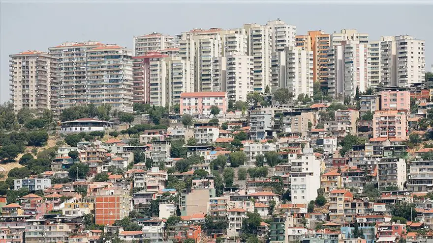 Ev sahibi, kiracı ve ev almak isteyenleri ilgilendiriyor... Hem emlak vergisi hem de rayiç bedeller artacak 8