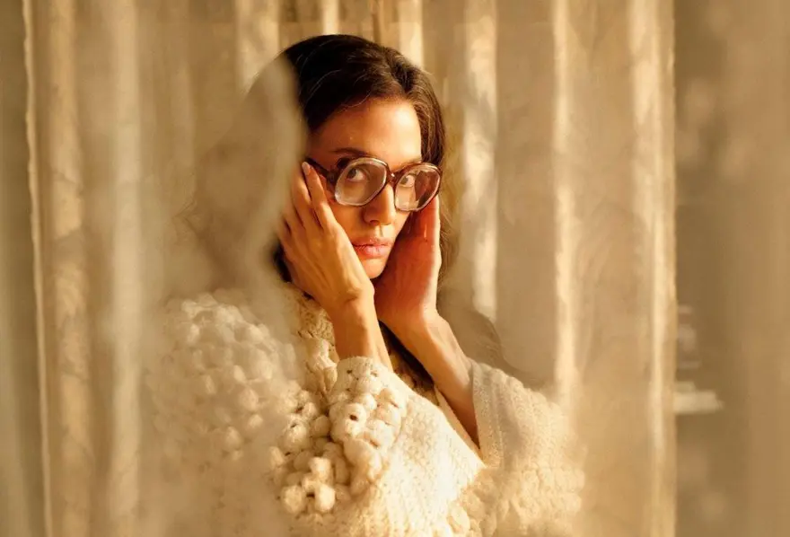 Angeline Jolie "Maria" filmiyle Oscar kazanabilir mi? 4