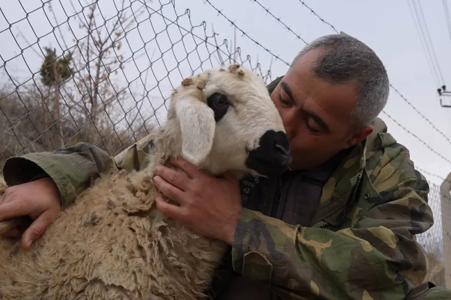 İstanbul "açık cezaevi gibi" dedi: 10 yılın ardından huzuru orada buldu 