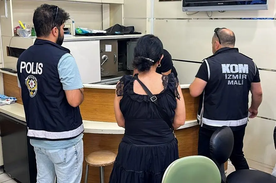 “BOŞ HESAP CÜZDANLARINI EVİMDE DOLDURDUM” 3