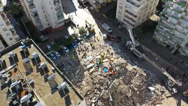 96 kişiye mezar olan Alpargün Apartmanı davasında karar