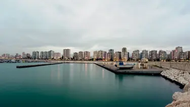 Mersin Gülnar'daki seçimin iptali kararı kaldırıldı