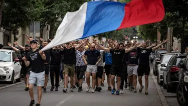 Kosovalı ve Sırp gençlerin düzenlediği festival, milliyetçilerin tehditleri nedeniyle iptal edildi