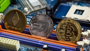 Kripto para düzenlemesi yolda Kripto para düzenlemesi yolda