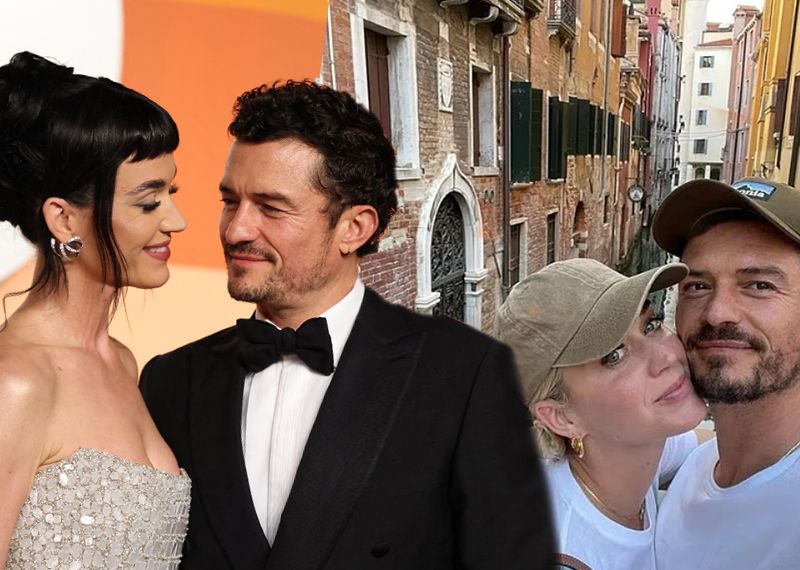 Orlando Bloom ile Katy Perry neden ayrıldı?