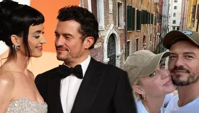 Orlando Bloom ile Katy Perry neden ayrıldı?