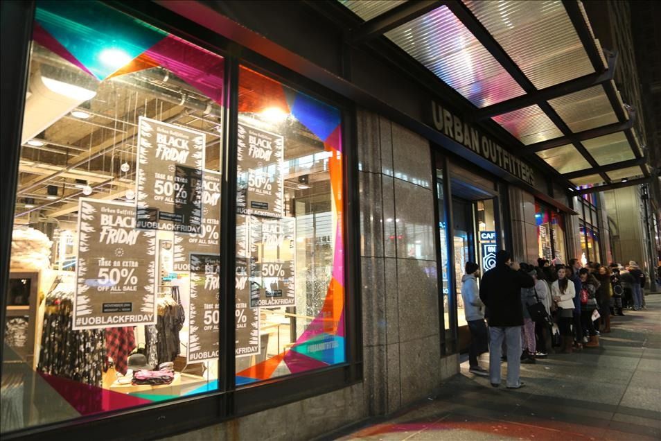 Black Friday indirimleri ne zaman? 2024 Black Friday tarihi