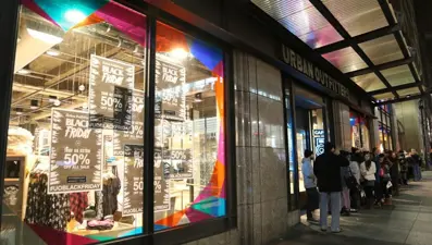 Black Friday indirimleri ne zaman? 2024 Black Friday tarihi