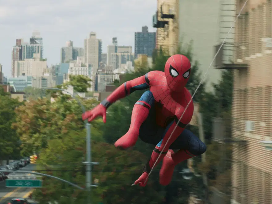 Eleştirmenlere göre en iyi Marvel filmleri 21 Eleştirmenlere göre en iyi Marvel filmleri 21