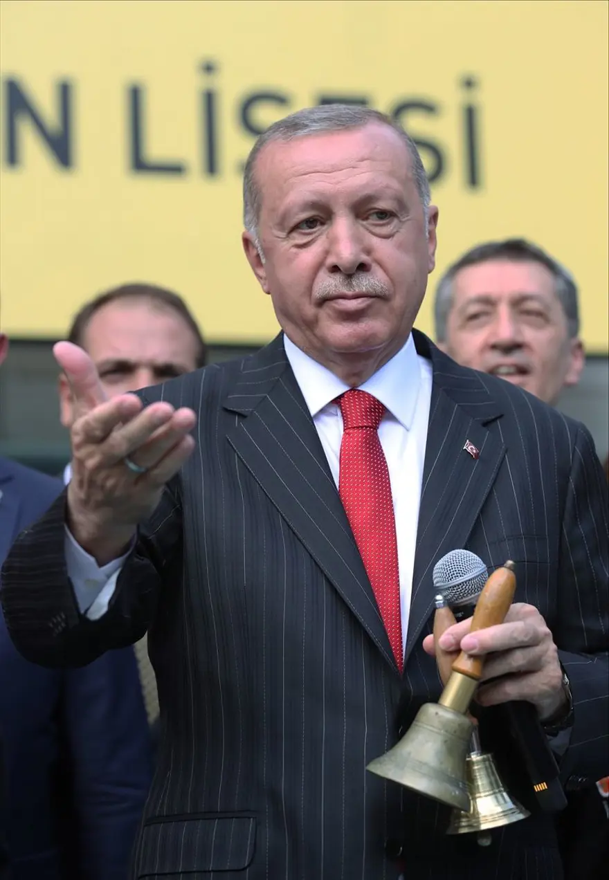 "ASLAN PAYINI EĞİTİM ÖĞRETİME AYIRDIK" 4 "ASLAN PAYINI EĞİTİM ÖĞRETİME AYIRDIK" 4