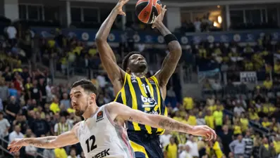 Fenerbahçe Beko-Olympiakos maçı ne zaman, saat kaçta ve hangi kanalda? Fenerbahçe parkede galibiyet peşinde