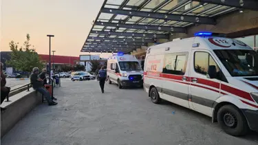 Ailelerin kavgası kanlı bitti: Muhtar öldü, 3 kişi yaralı