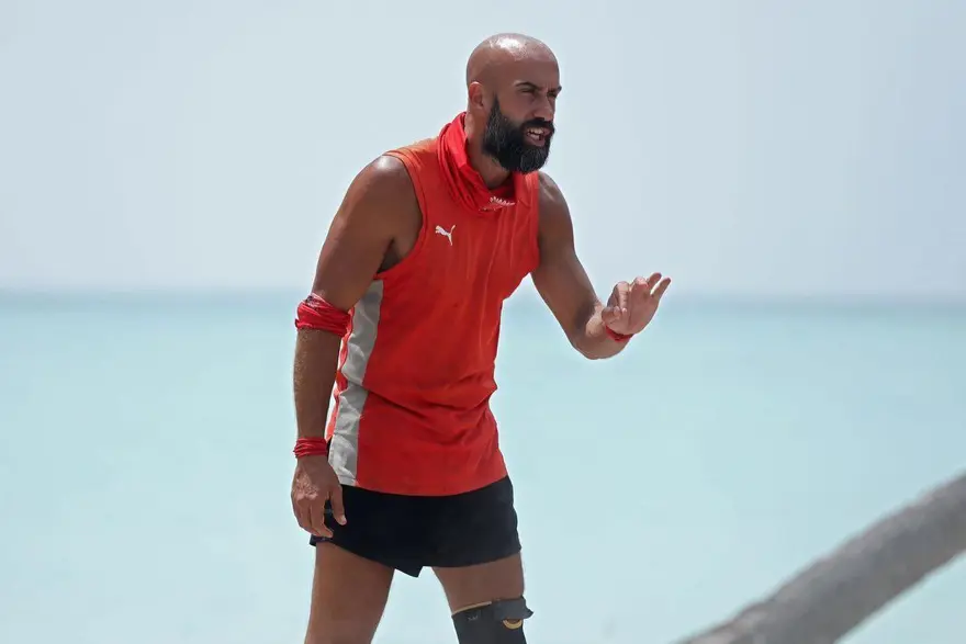Survivor Çağrı Atakan: Kalsaydım finale kadar giderdim 9