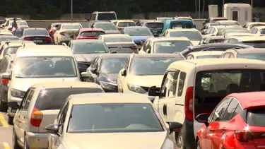 Kiralık araçlara talep arttı, uzmanlar dolandırıcılara karşı uyardı