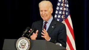 Beyaz Saray: Biden Türkiye'ye gidiyor