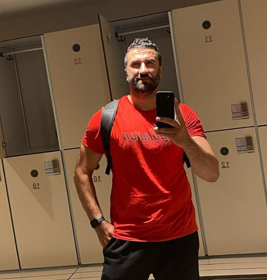 HİKMET TUĞSUZ KİMDİR? 83