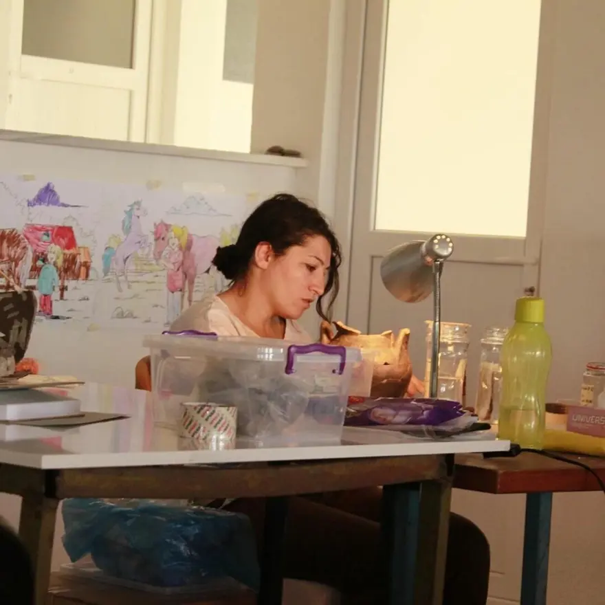 Restoratör Tuğba'ın şüpheli ölümü: Profesör eşi tutuklandı 7 Restoratör Tuğba'ın şüpheli ölümü: Profesör eşi tutuklandı 7