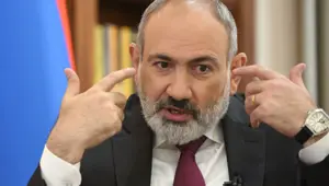 Paşinyan'dan Azerbaycan açıklaması: "Ermenistan uzun süre çatışma düzeni içinde yaşayamaz"