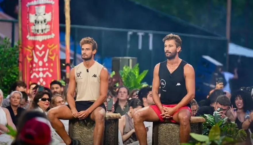 SURVİVOR ÜNLÜLER - ALL STAR YARIŞMACILARI BELLİ Mİ? 2