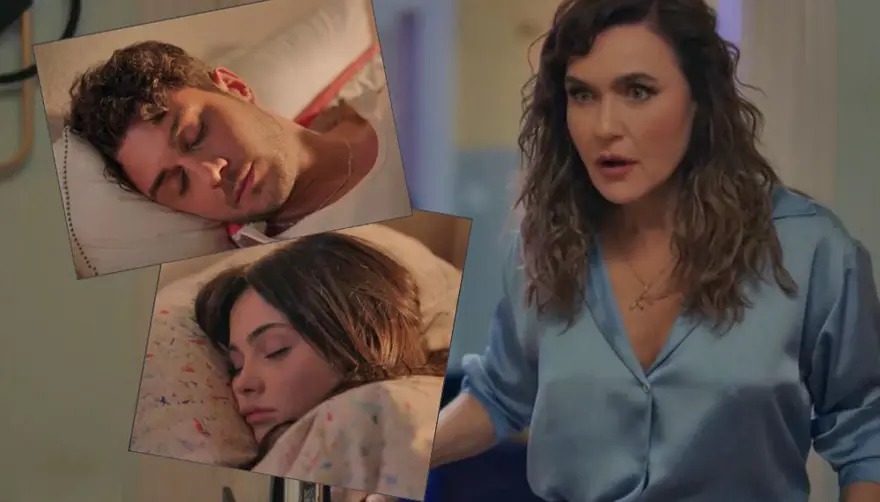 YAN ODA İLK BÖLÜMDE NELER OLDU? 6