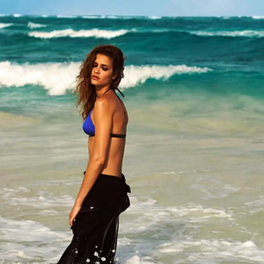 Poz verme sanatı 24