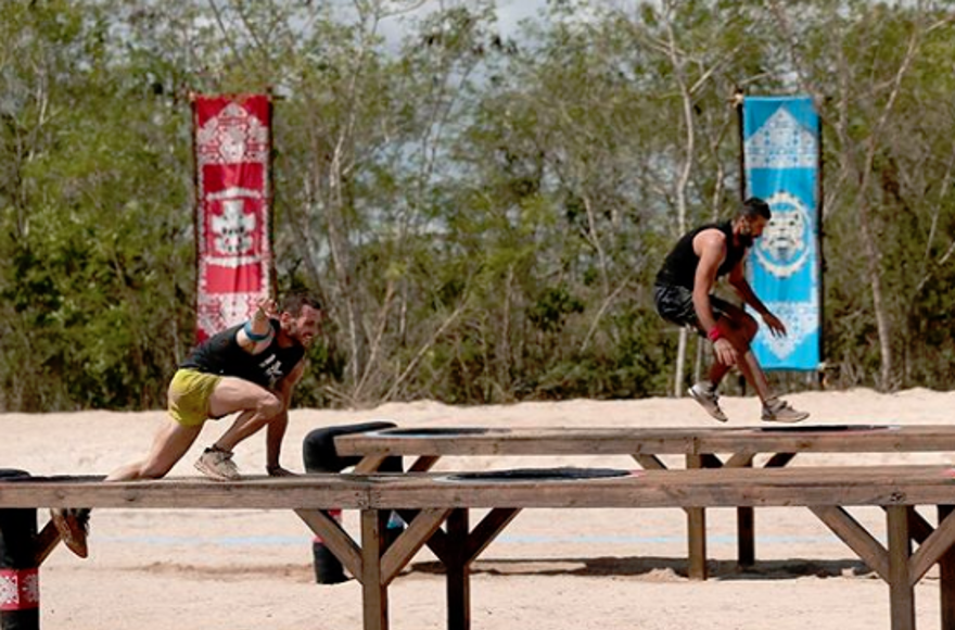 survivor, survivor 2019, survivor türkiye yunanistan, survivor oyun 17