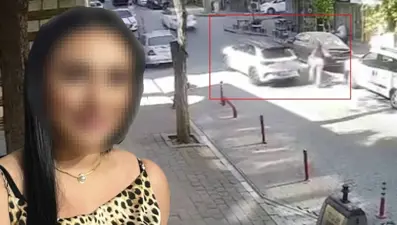 Fatih'te genç kadını taciz etti, aracıyla ayağını ezdi: Gözaltına alındı